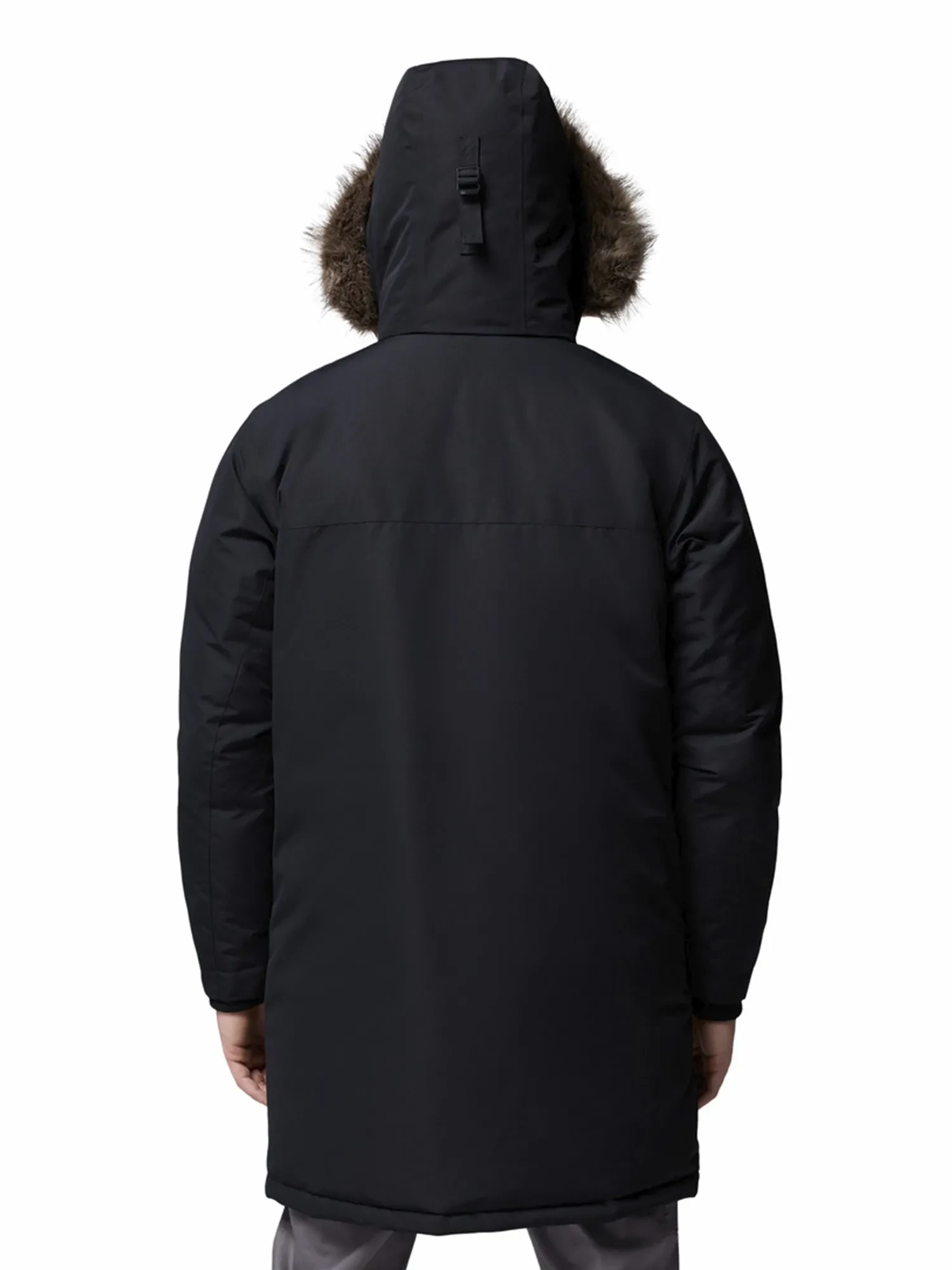 Парка мужская Columbia Cape Ridge Parka