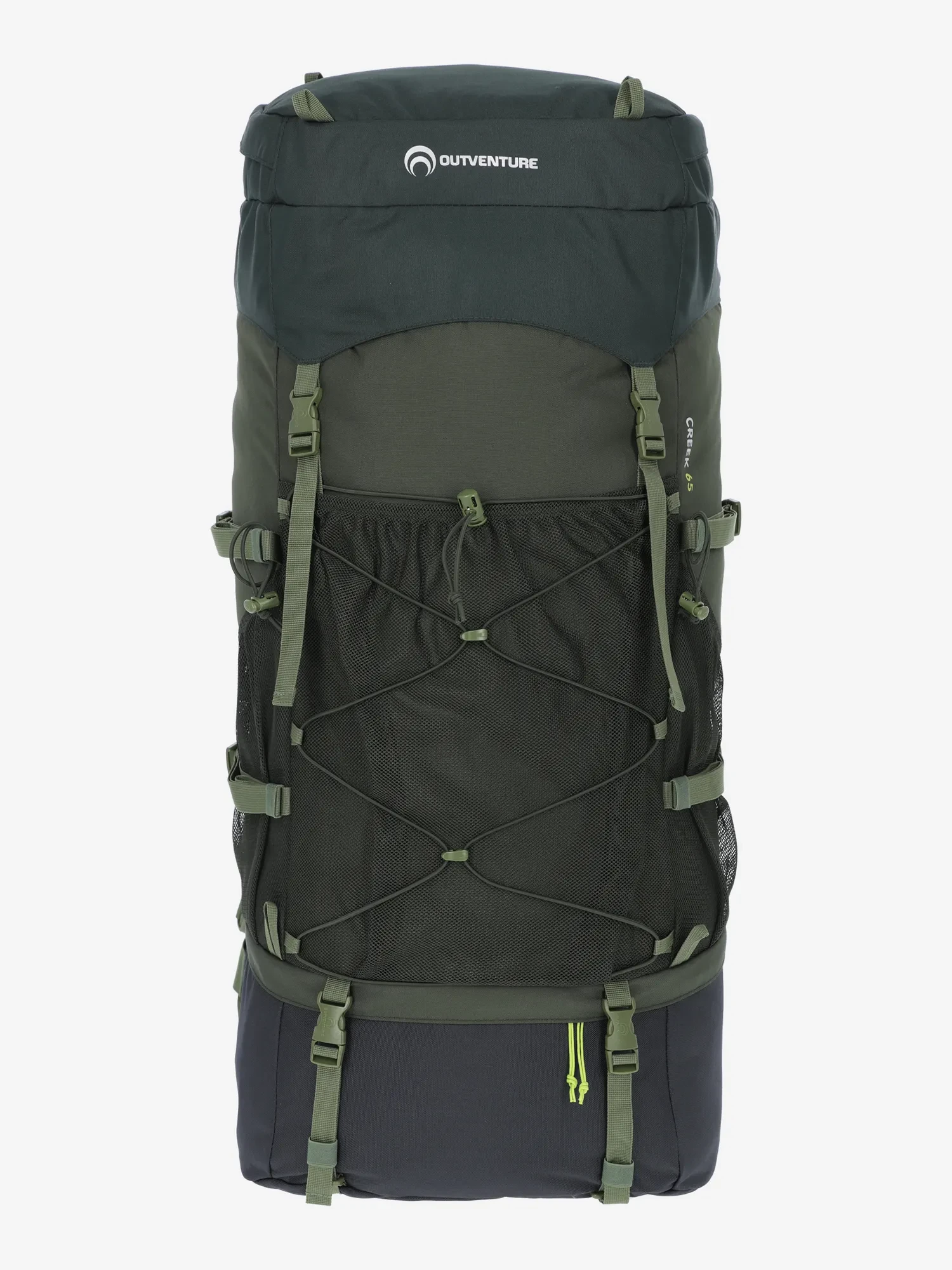 Рюкзак Outventure Creek 65