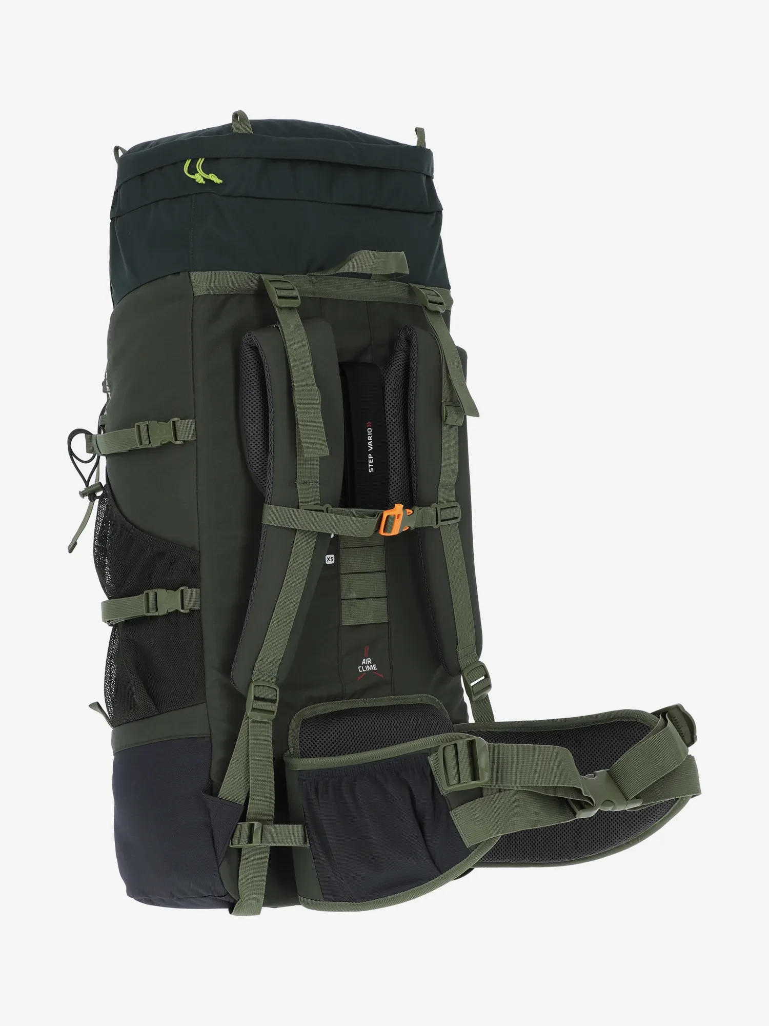 Рюкзак Outventure Creek 65