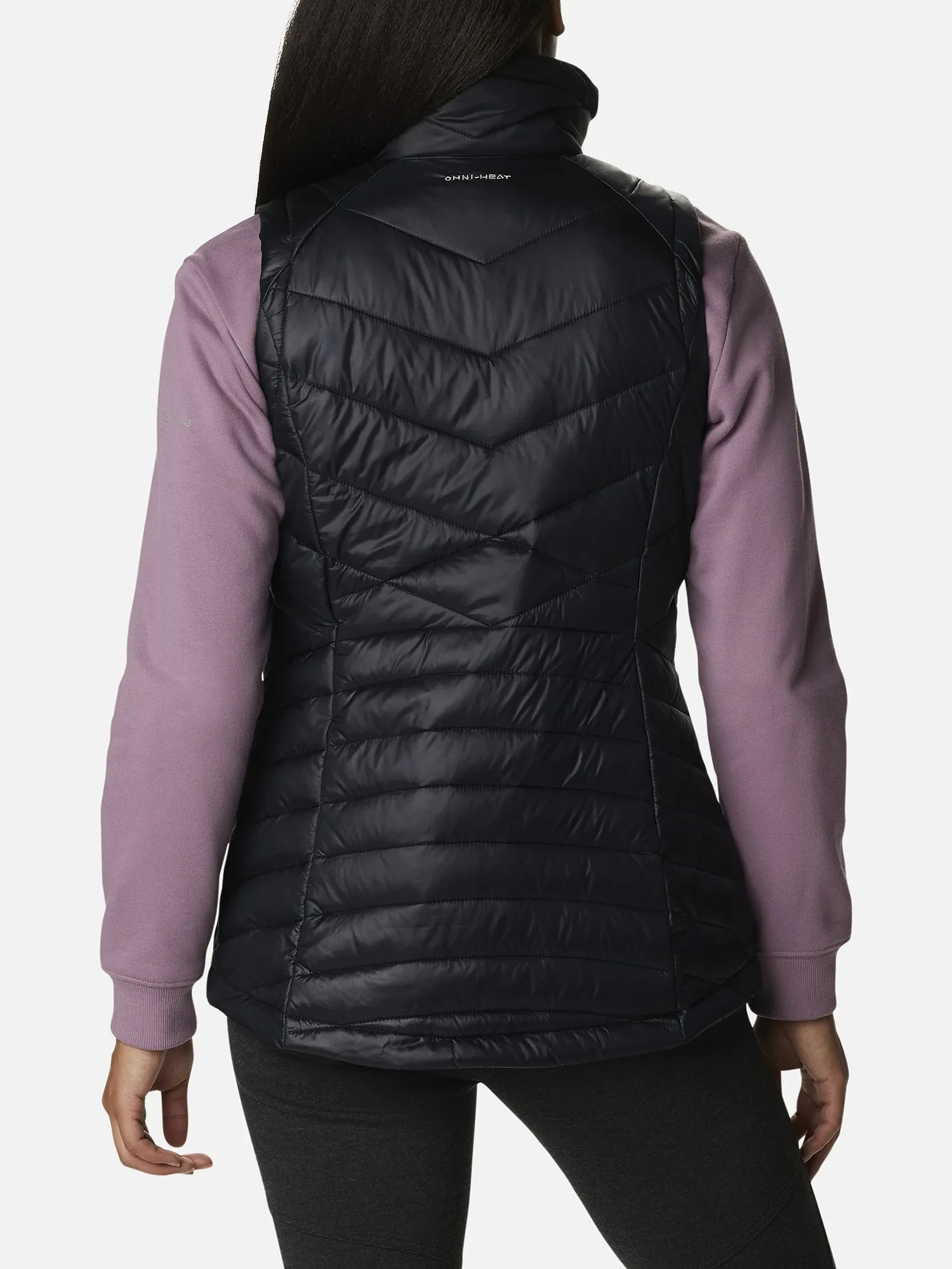 Жилет утепленный женский Columbia Joy Peak II Vest