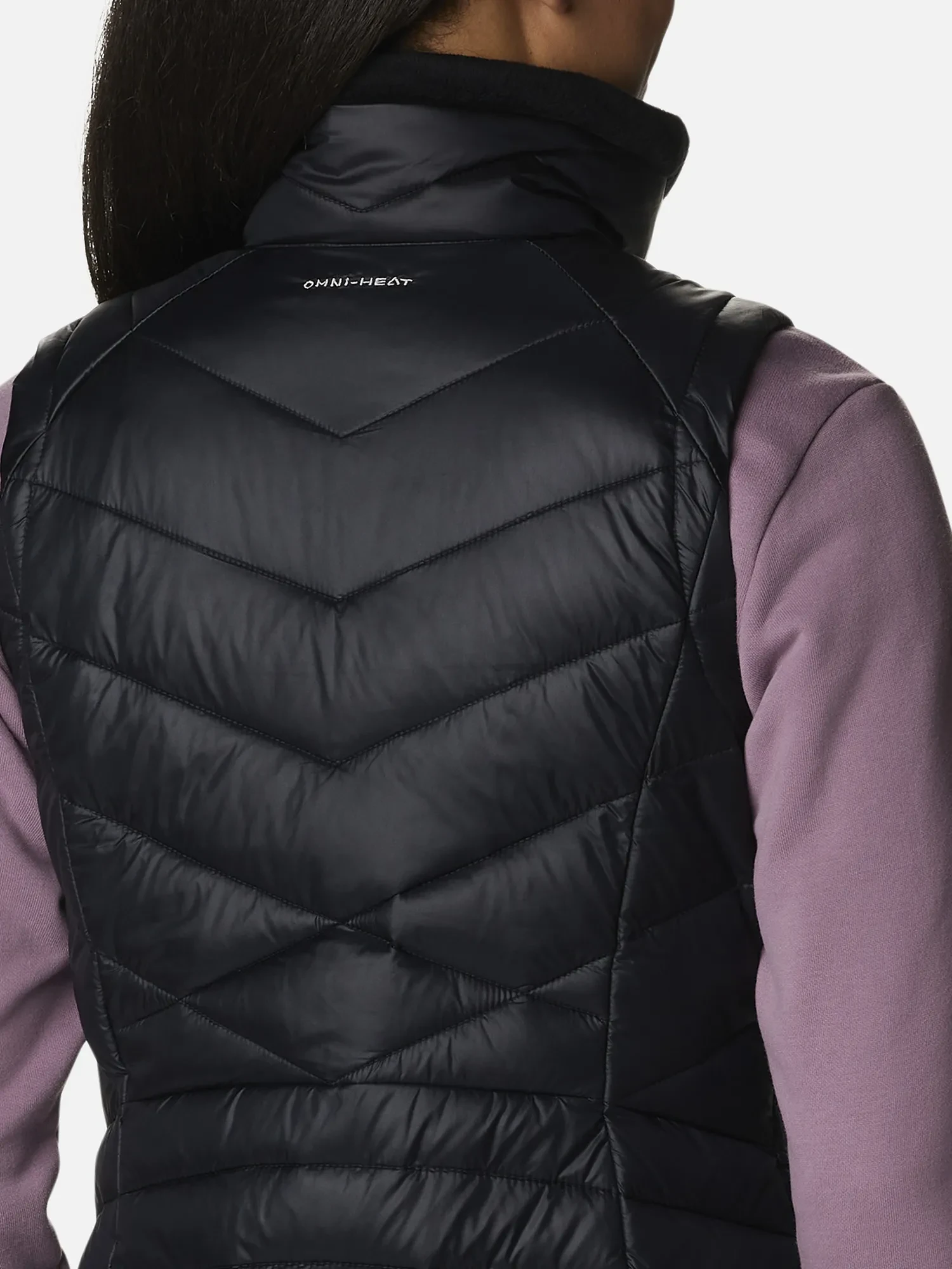 Жилет утепленный женский Columbia Joy Peak II Vest