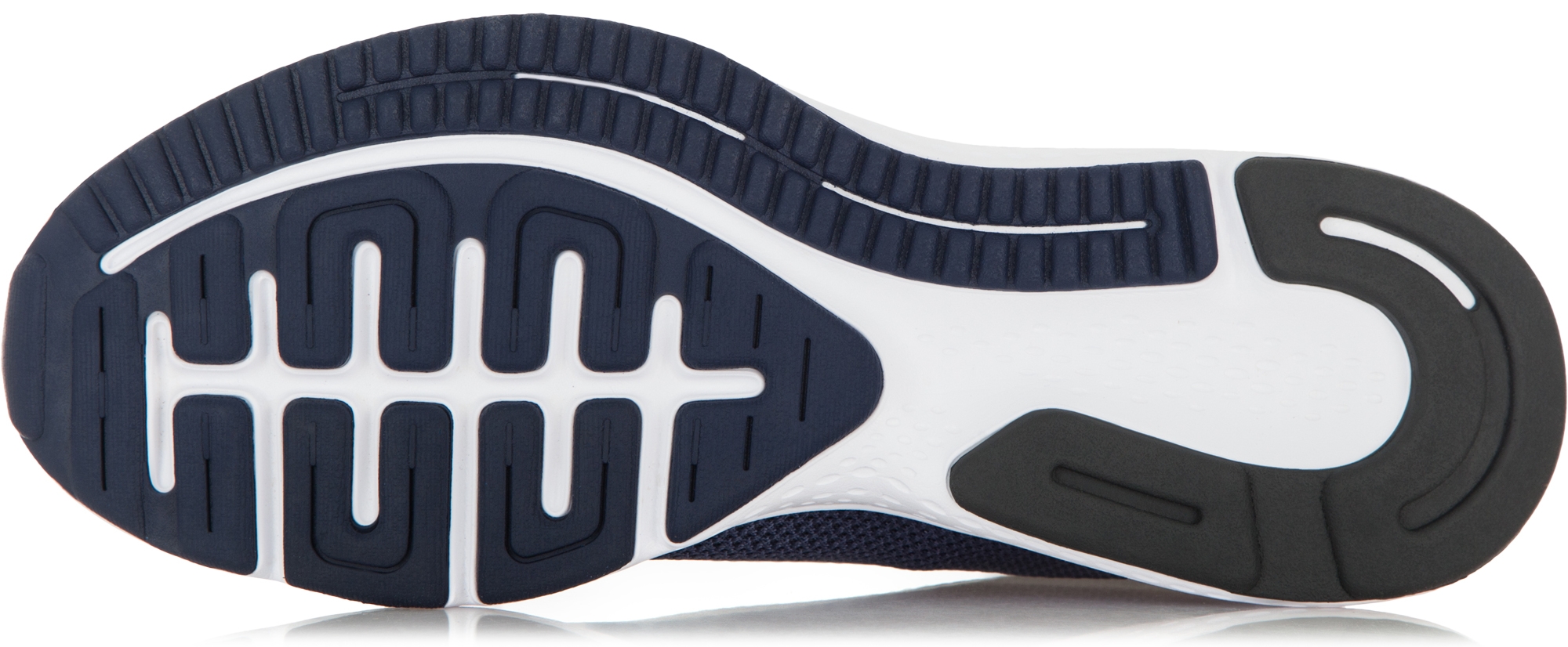 Кросівки чоловічі Nike RunAllDay