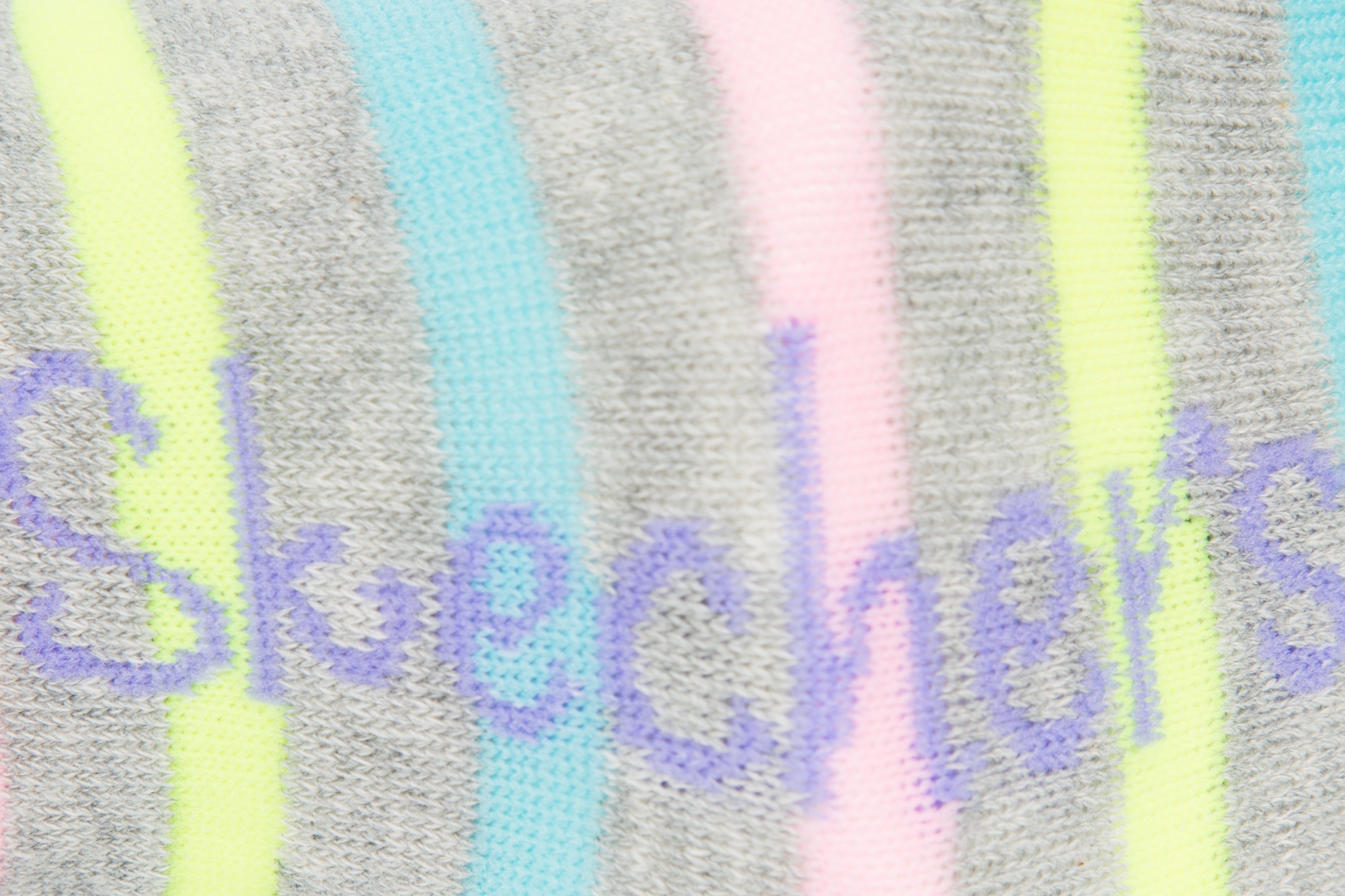 Носки детские Skechers, 3 пары