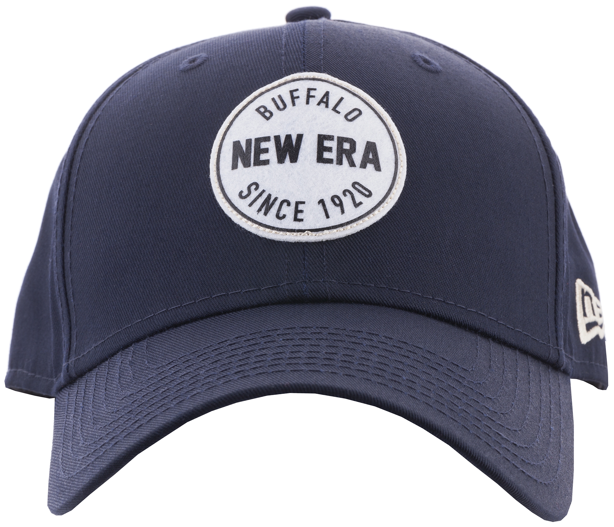 Бейсболка New Era Ne Patch 9Forty