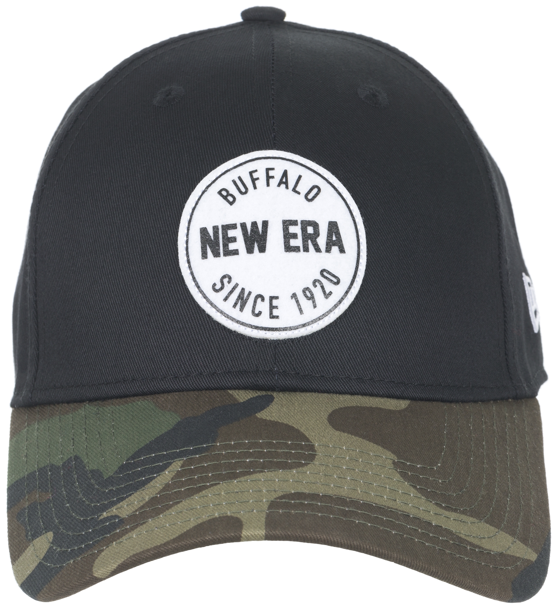 Бейсболка New Era Entry 9Forty