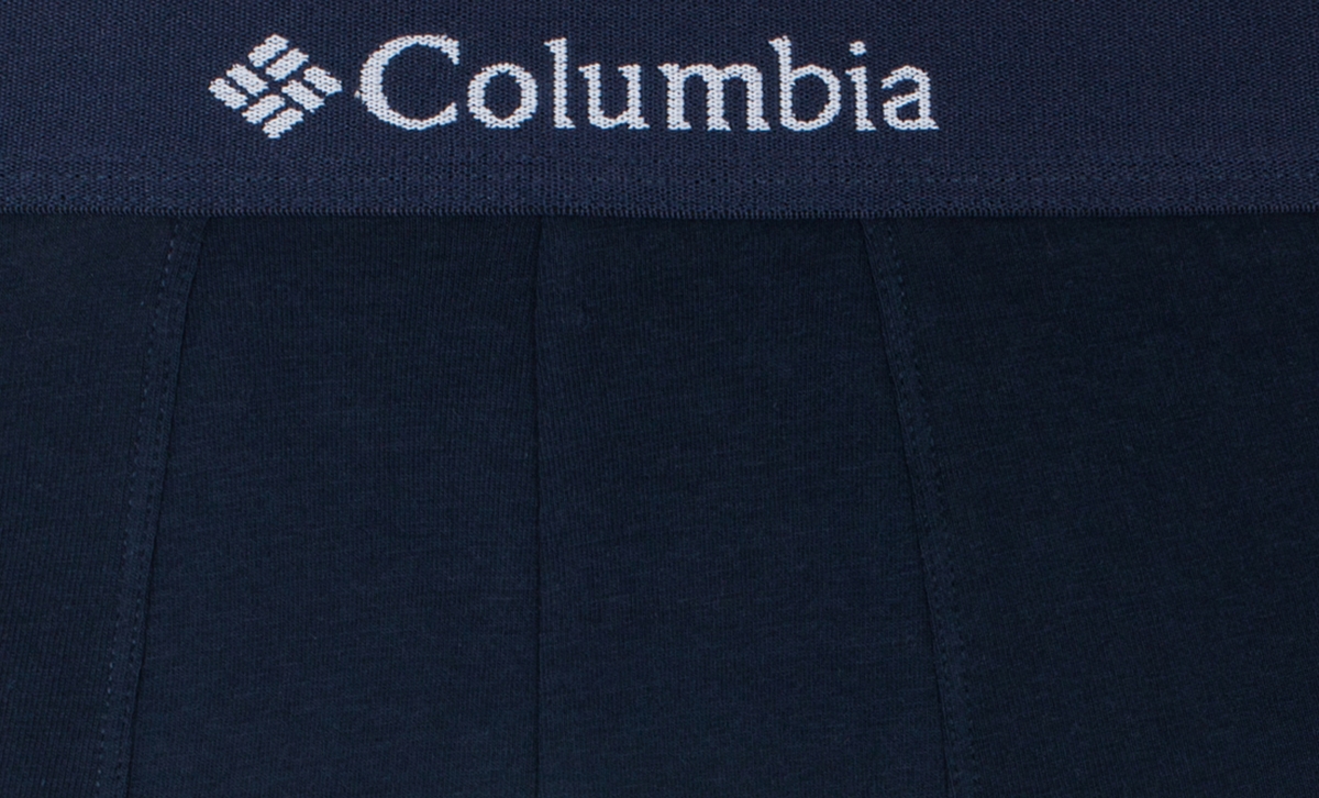 Труси чоловічі Columbia SMU Cotton/Stretch, 1 шт