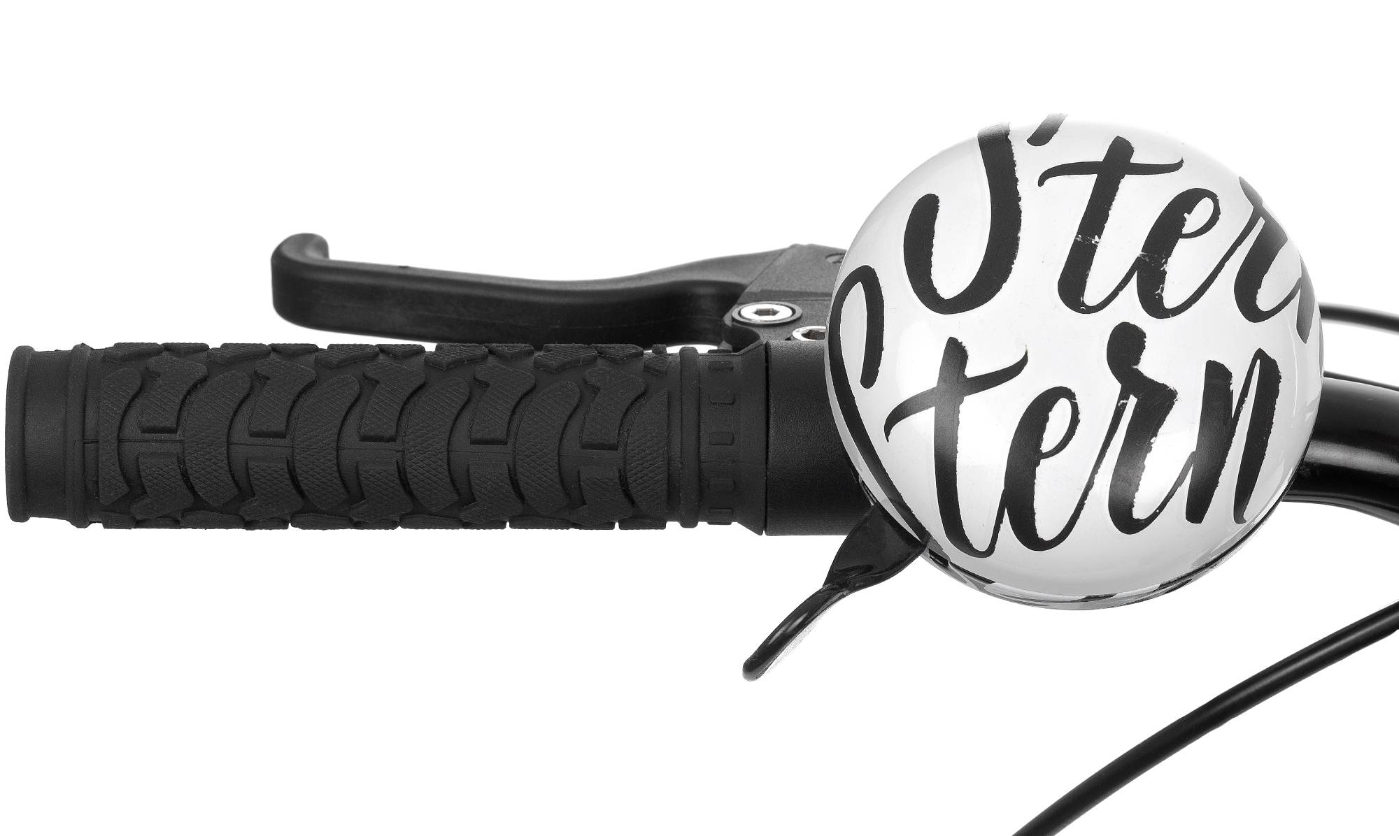 Дзвінок велосипедний Stern