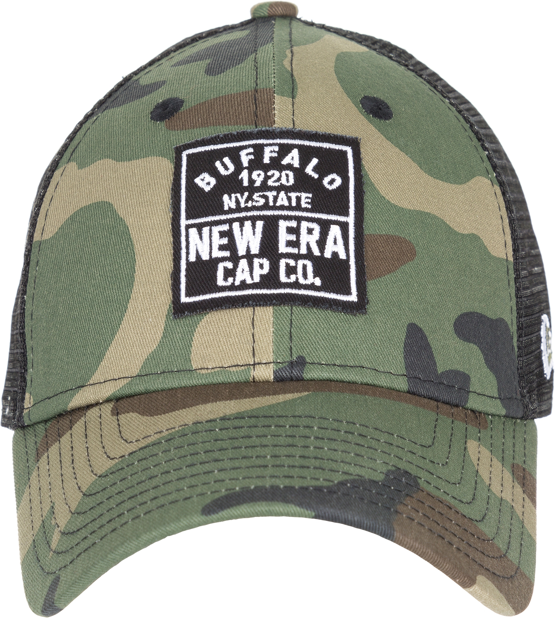 Бейсболка New Era 9Forty