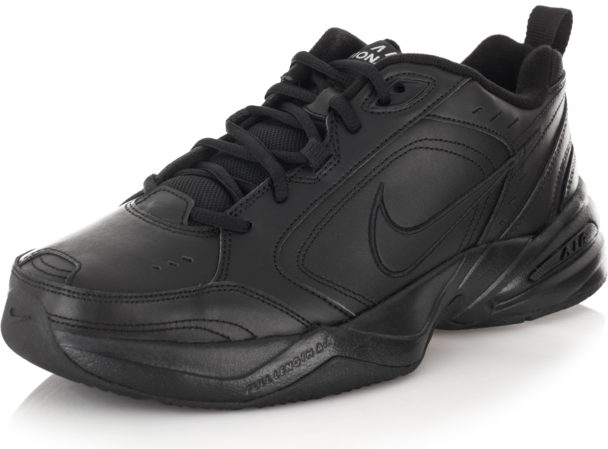 Кросівки чоловічі Nike Air Monarch Iv