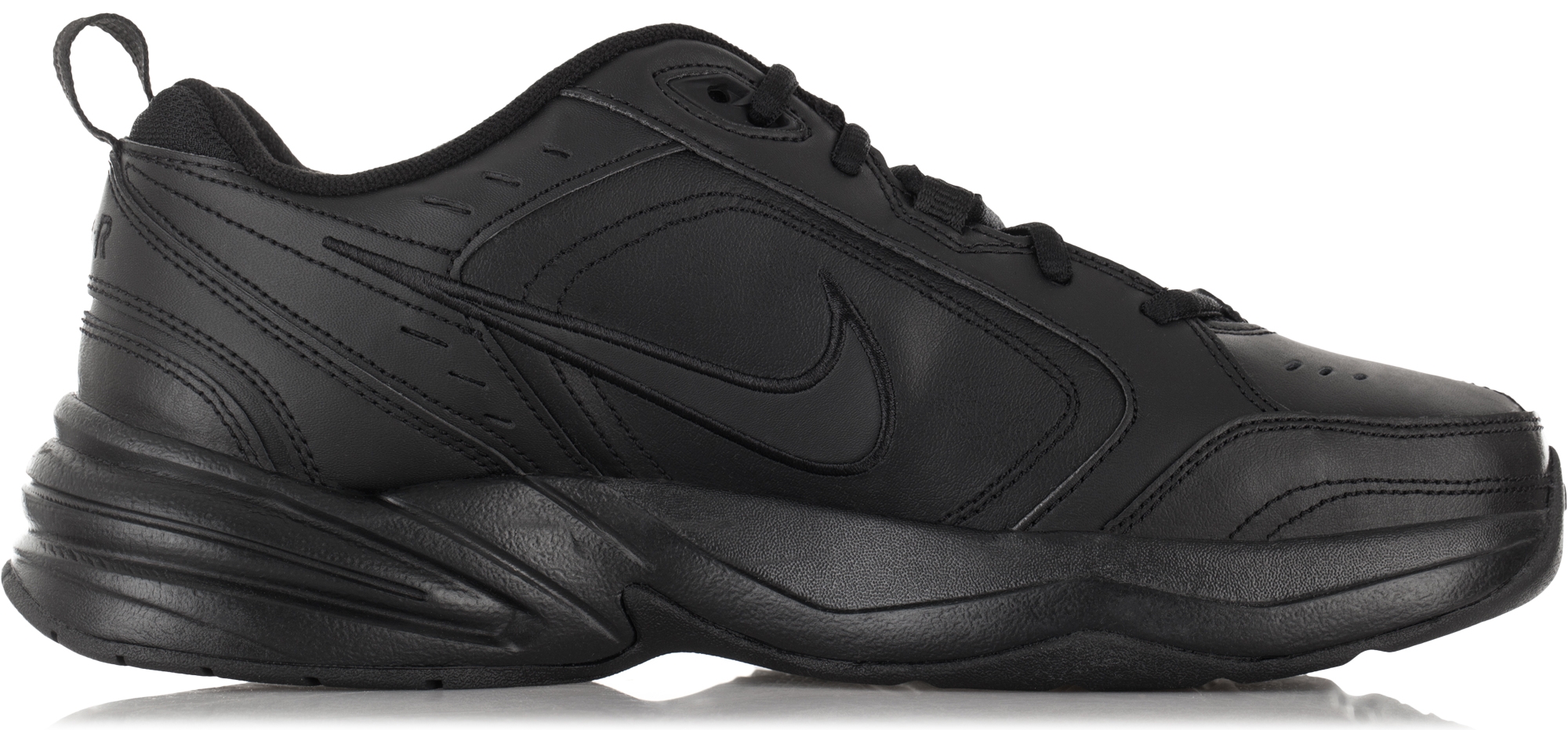 Кросівки чоловічі Nike Air Monarch Iv