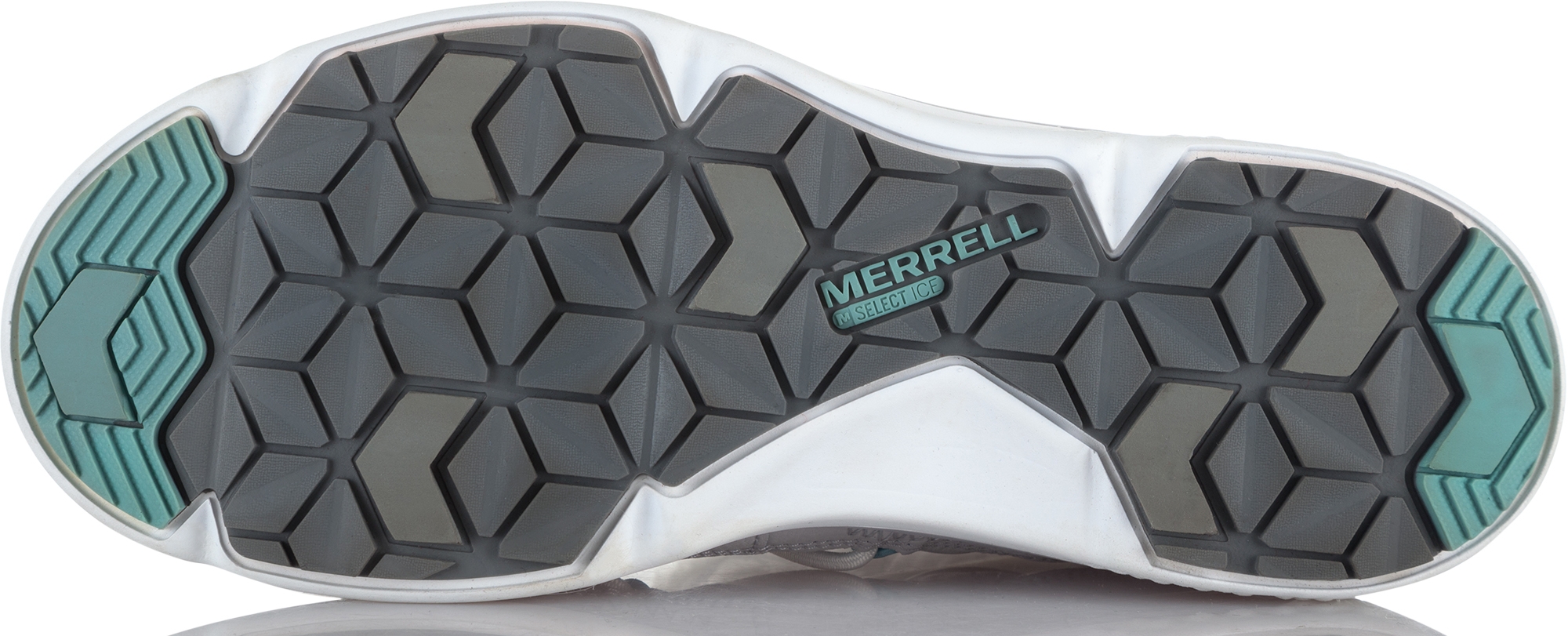 Ботинки утепленные женские Merrell 1six8 Farchill Mid Polar Fc+