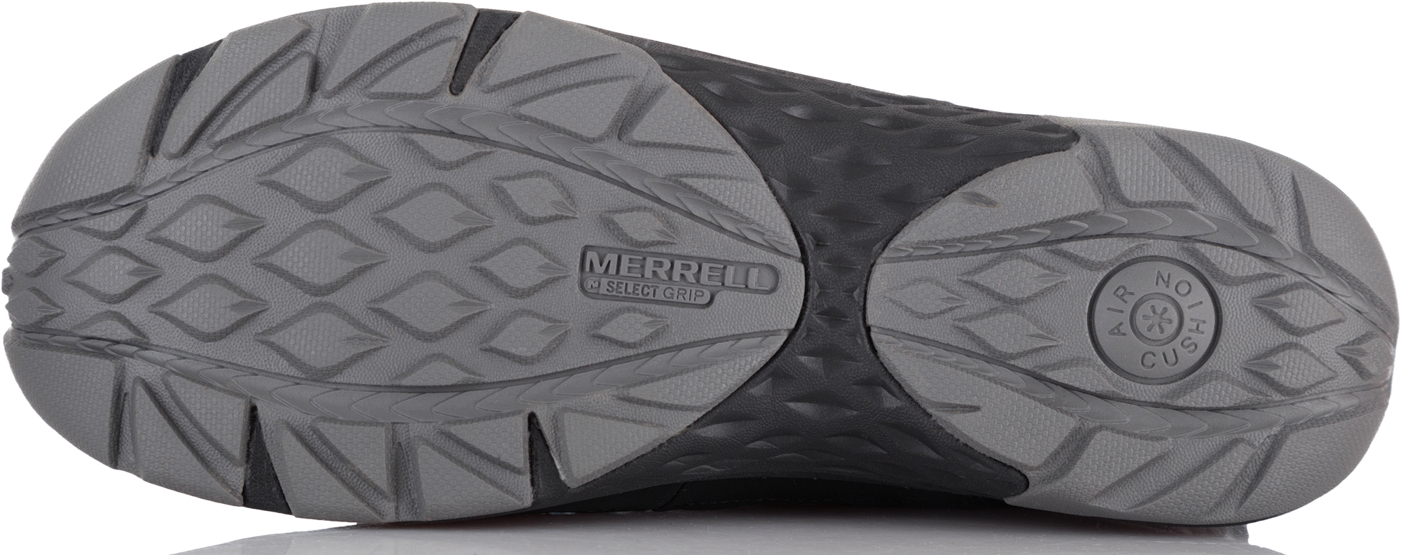 Сапоги утепленные женские Merrell Approach Tall Wp