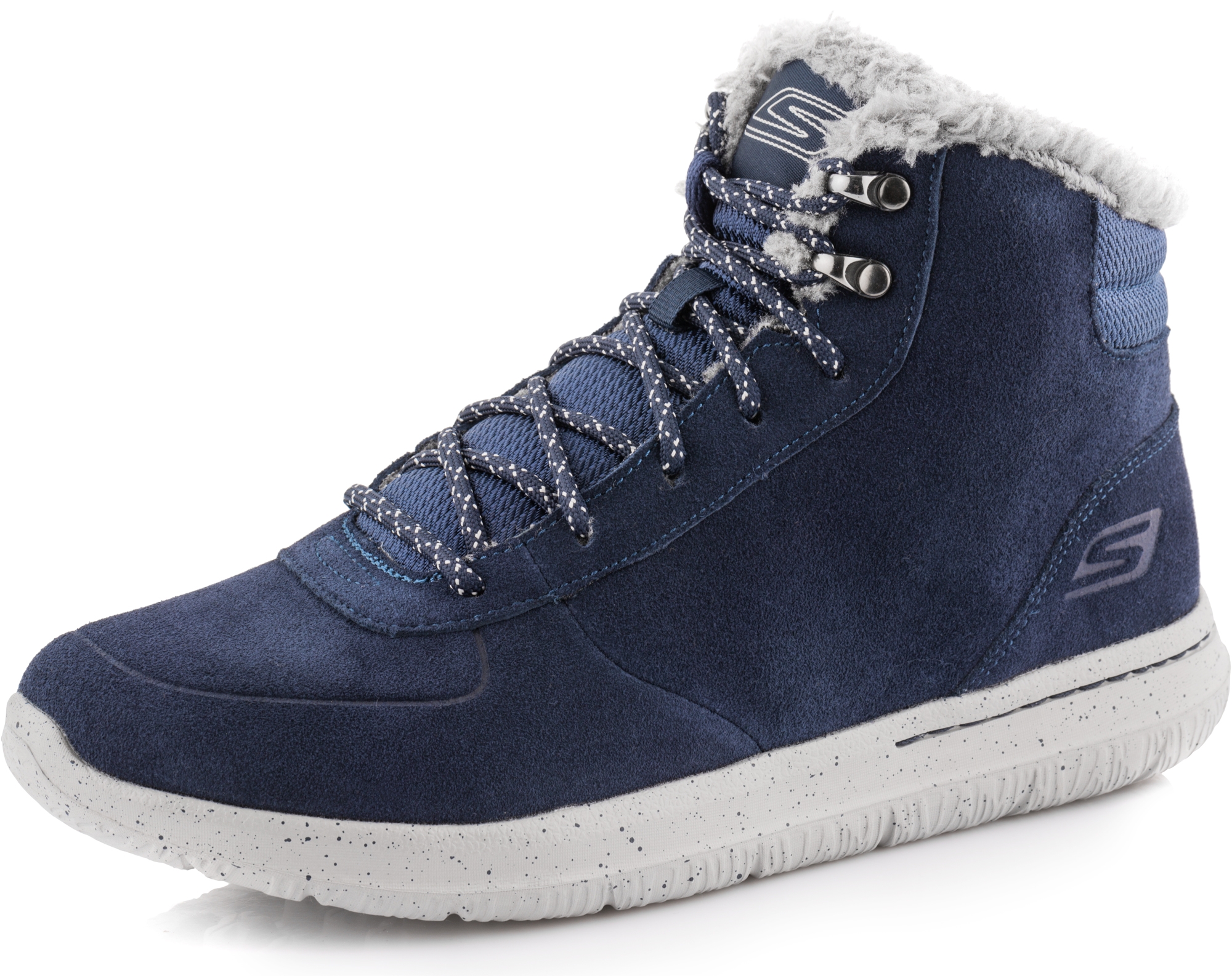Полуботинки Мужские Skechers Купить