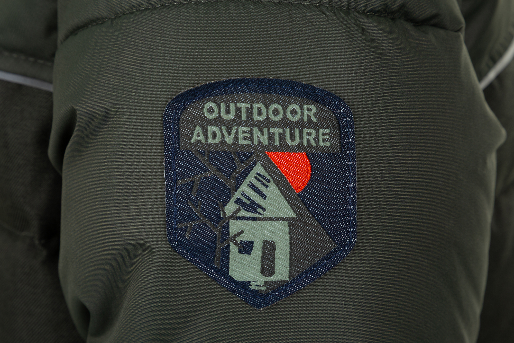 Куртка пухова для хлопчиків Outventure