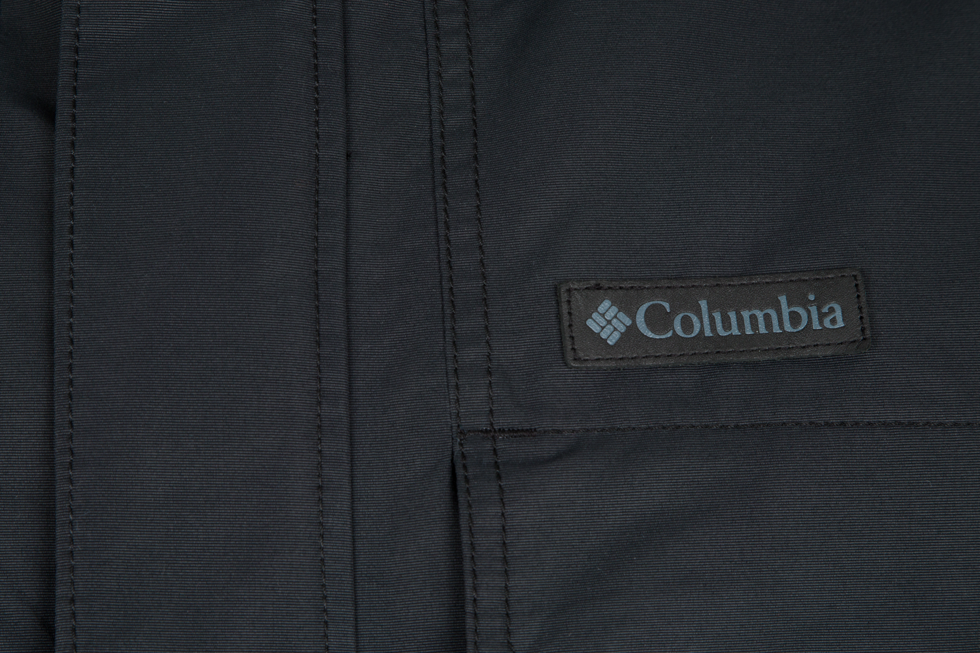 Куртка утеплена чоловіча Columbia Rugged Path Parka, Plus Size
