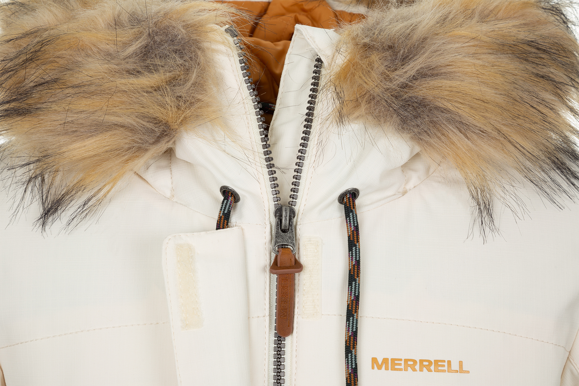 Куртка утеплена для дівчаток Merrell