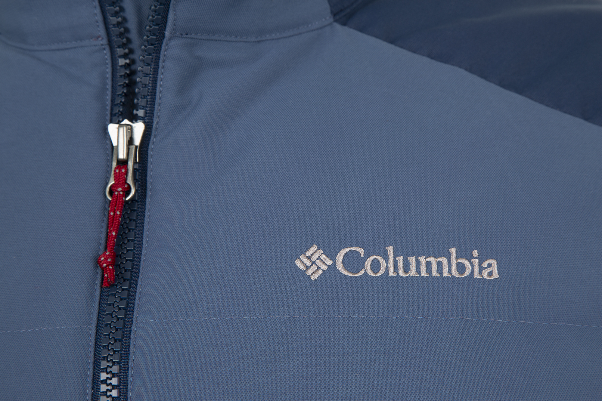 Куртка пухова чоловіча Columbia Winter Challenger