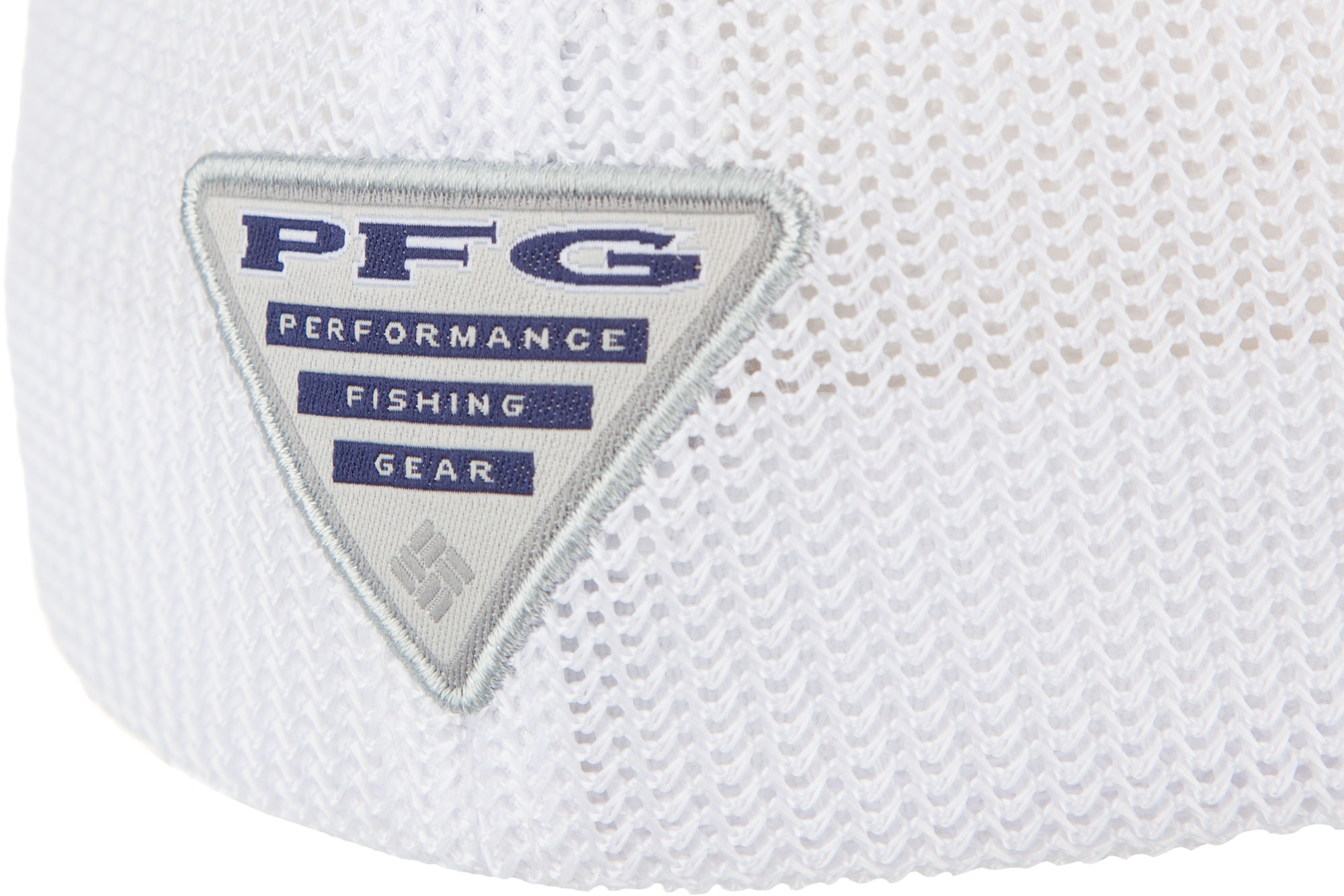 Бейсболка Columbia PFG Mesh