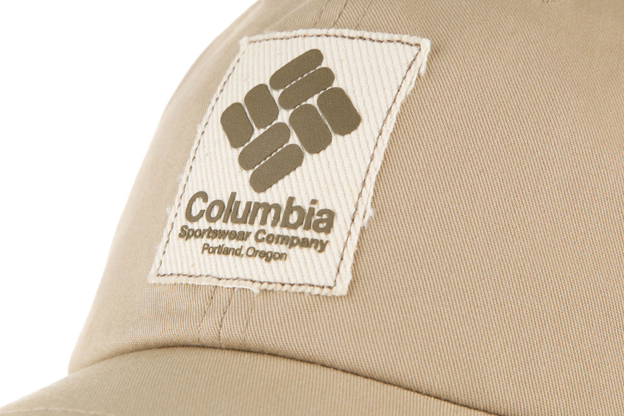 Бейсболка Columbia ROC