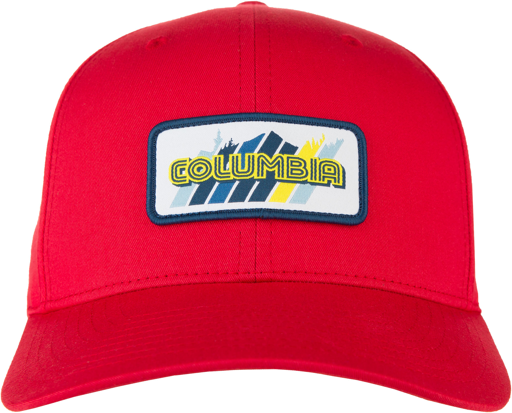 Бейсболка Columbia Trail Essential Snap Back