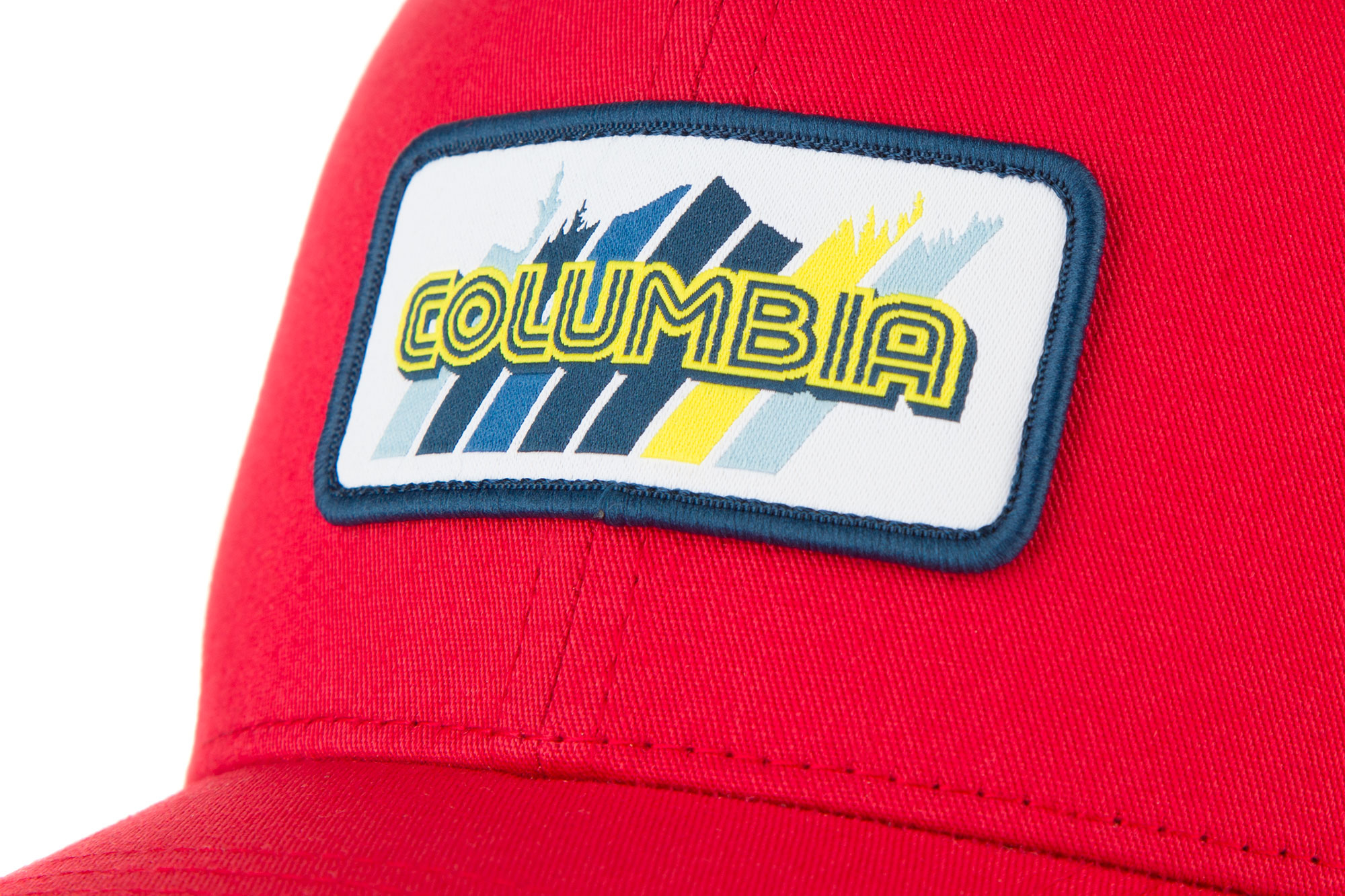 Бейсболка Columbia Trail Essential Snap Back