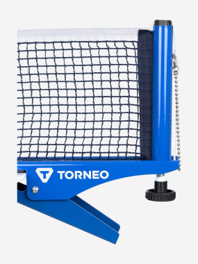 Сітка для настільного тенісу з кріпленням Torneo Купити в Athletics