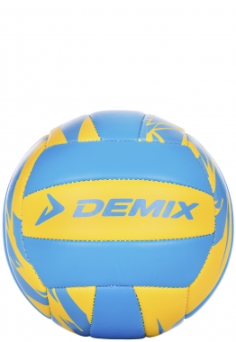 М'яч волейбольний Demix Купити в Athletics
