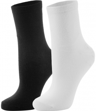 Шкарпетки для хлопчиків Demix, 2 пари Купити в Athletics