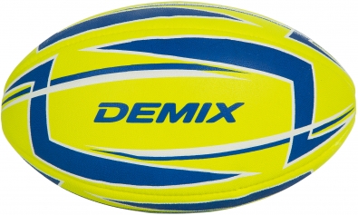 М'яч для регбі Demix Купити в Athletics