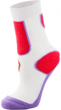 Шкарпетки для дівчаток Nordway, 1 пара Купити в Athletics