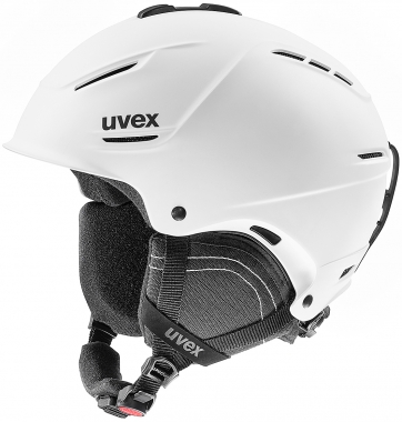 Шлем Uvex P1us 2.0 Купить в Athletics