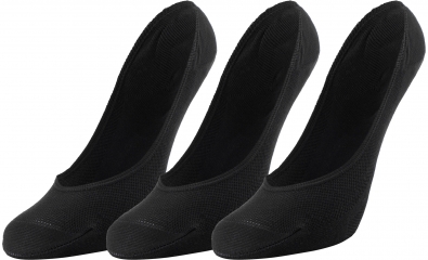 Шкарпетки жіночі Skechers Microfiber Non Terry, 3 пари Купити в Athletics