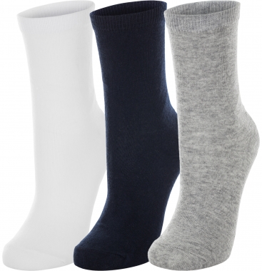 Шкарпетки для хлопчиків Wilson, 3 пари Купити в Athletics