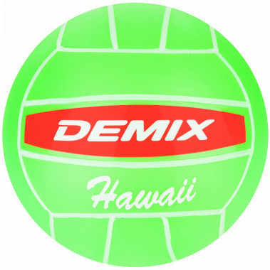 М'яч волейбольний Demix Купити в Athletics