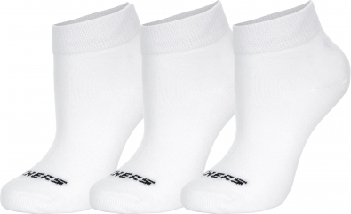 Шкарпетки для хлопчиків Skechers, 3 пари Купити в Athletics