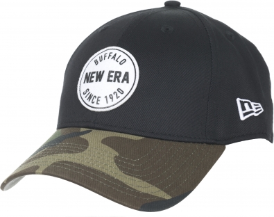 Бейсболка New Era 115 Sm SP16 Entry 9Forty Newera Купить в Athletics