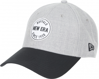 Бейсболка New Era 219 Heather Crown Patch 9Forty Купити в Athletics