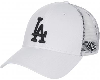 Бейсболка New Era Core Trucker Losdod Купити в Athletics