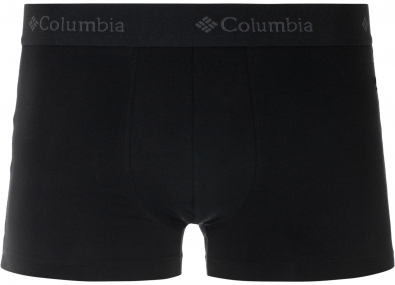 Трусы мужские, 1 шт. Columbia Cotton/Stretch Men's Underwear Купить в Athletics