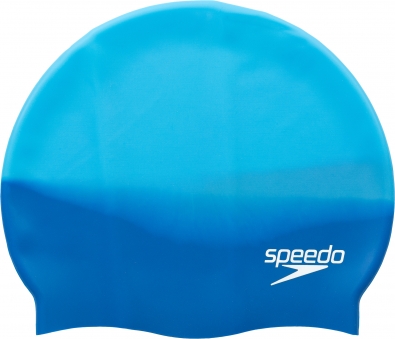 Шапочка для плавания Speedo Multi Color Купить в Athletics