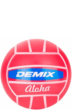 Мяч волейбольный сувенирный Demix Aloha Купить в Athletics