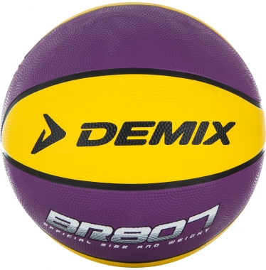 Мяч баскетбольный Demix Купить в Athletics