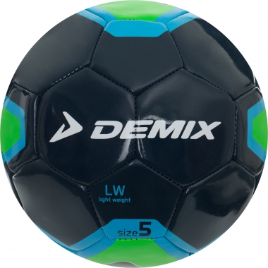Мяч футбольный Demix Купить в Athletics