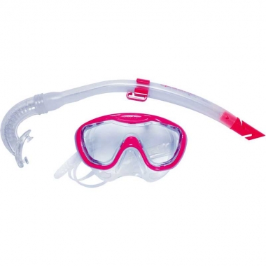 Набор для плавания детский Speedo: маска, трубка Купить в Athletics