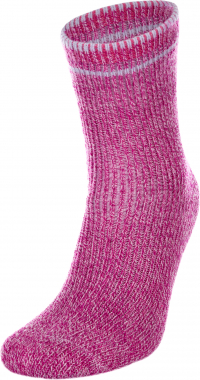 Носки для девочек Columbia Brushed Wool Fleece Crew, 1 пара Купить в Athletics