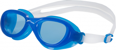Окуляри для плавання дитячі Speedo Futura Classic Купити в Athletics