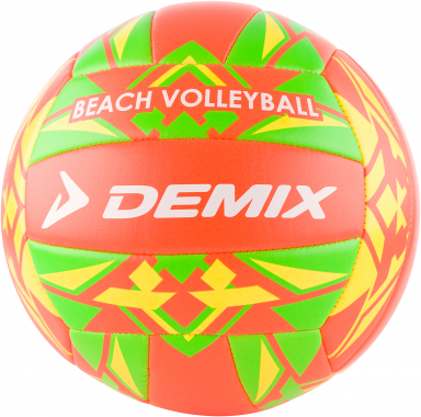 М'яч для пляжного волейболу Demix Купити в Athletics