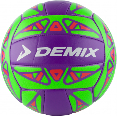 М'яч для пляжного волейболу Demix Купити в Athletics