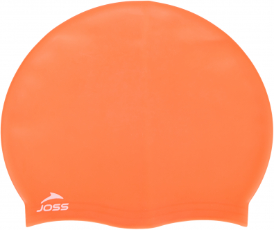 Шапочка для плавания детская Joss Купить в Athletics