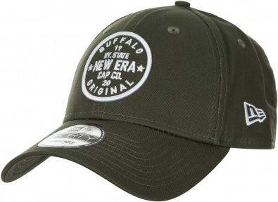 Бейсболка New Era 232 Ne Patch 9Forty Купити в Athletics